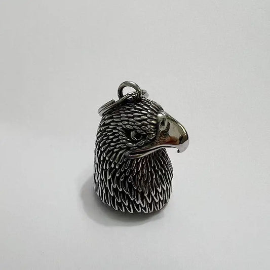 American Eagle Motorcycle Bell