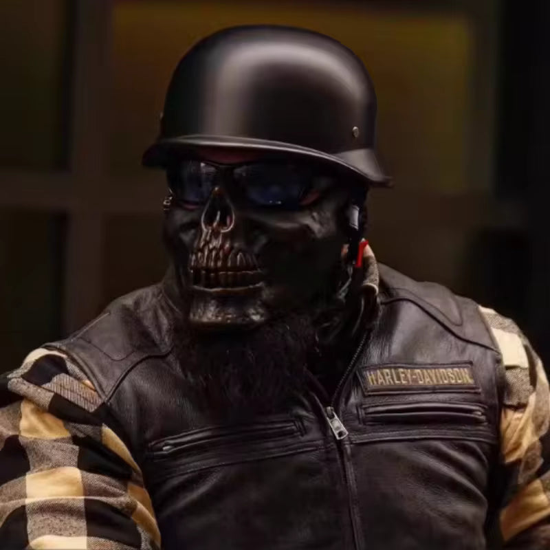Enzo Helmet