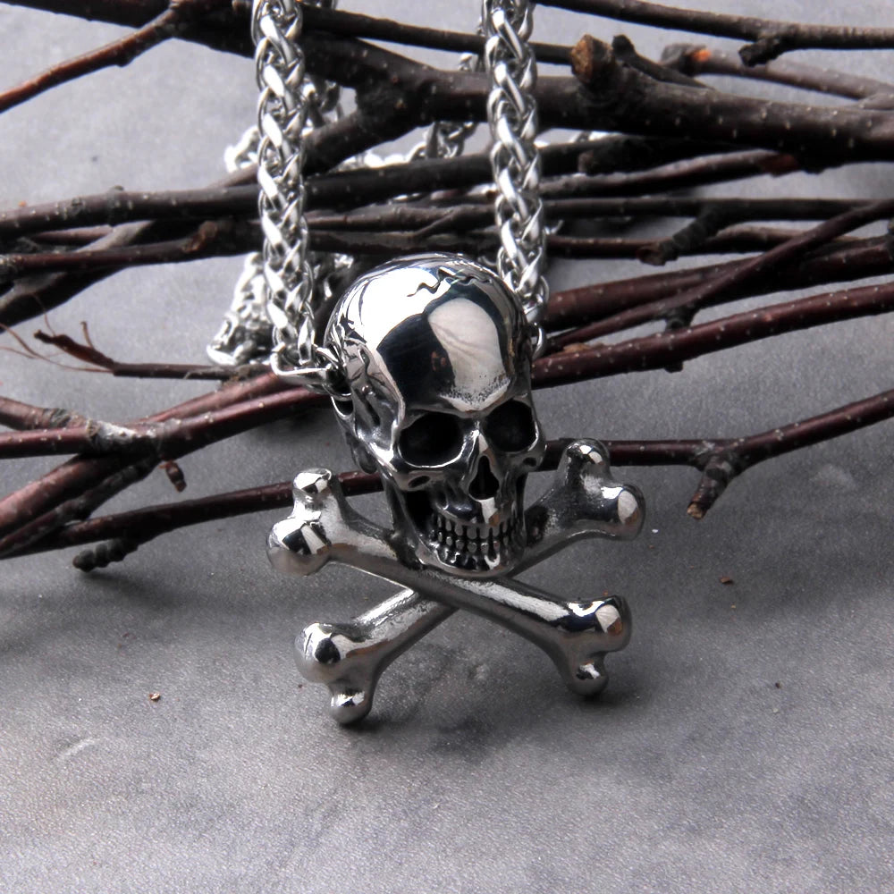 Havok Necklace