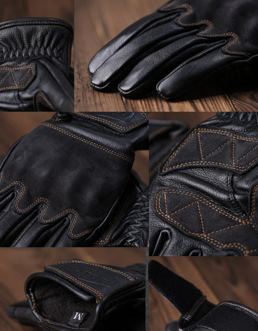 Stroud Gloves