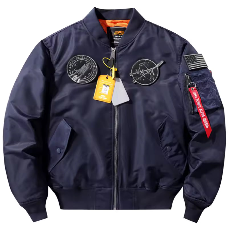 Holden Bomber Jacket