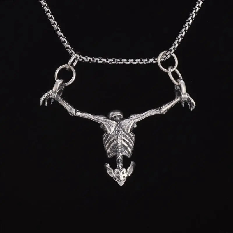 Rogue Necklace