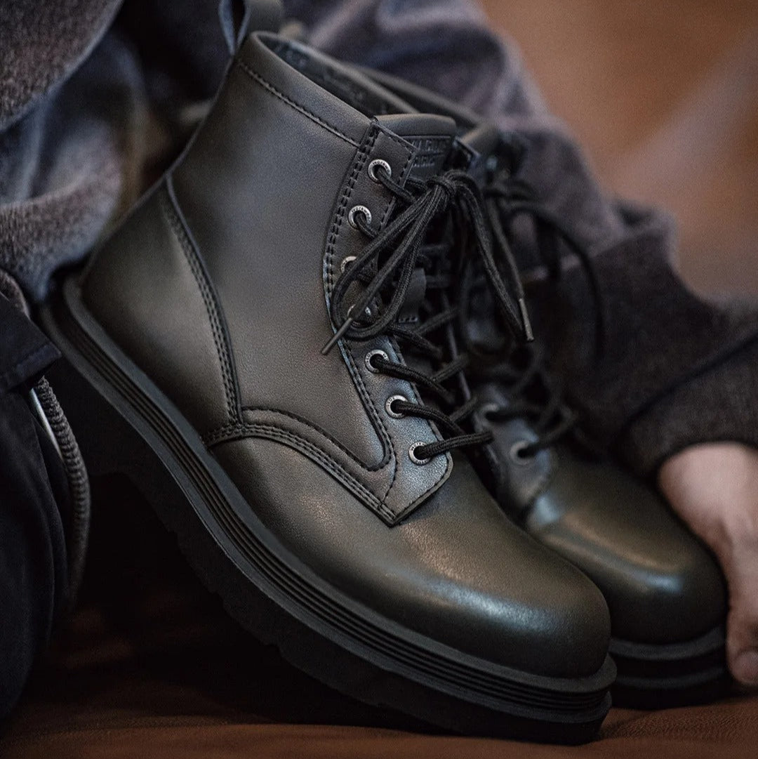 Thatcher Boots