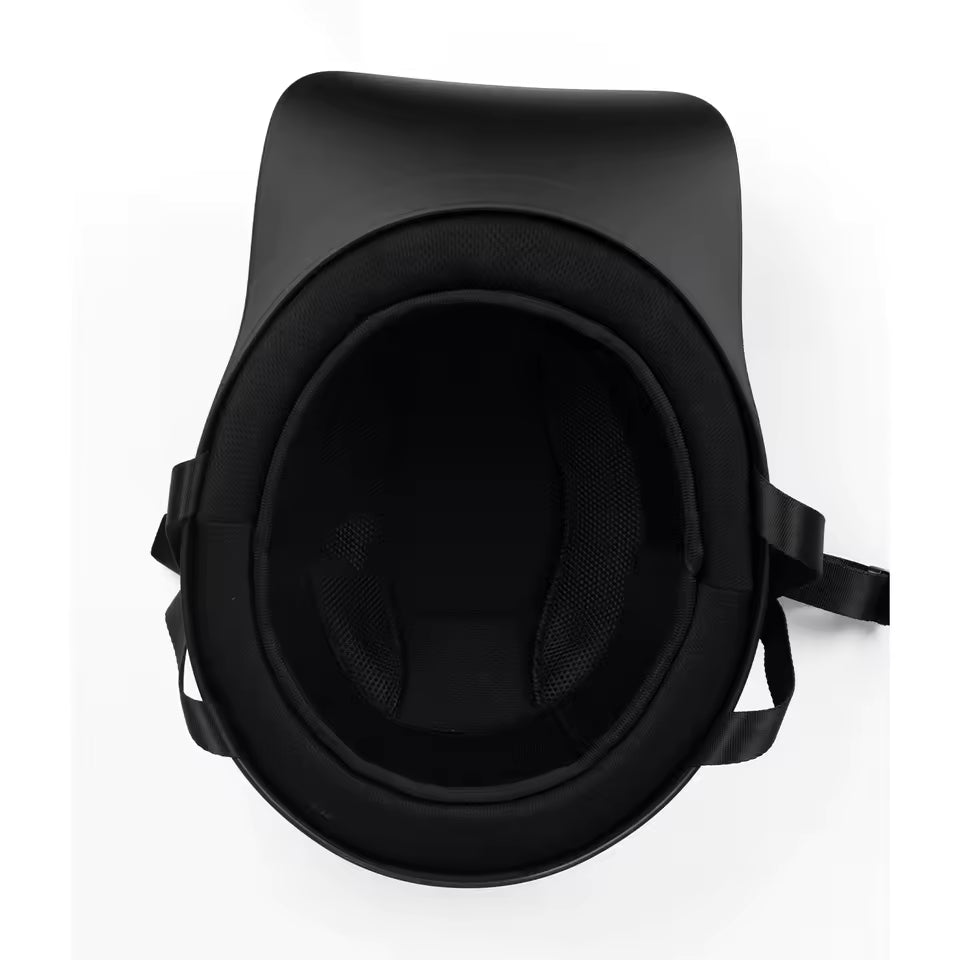 Isaiah Helmet