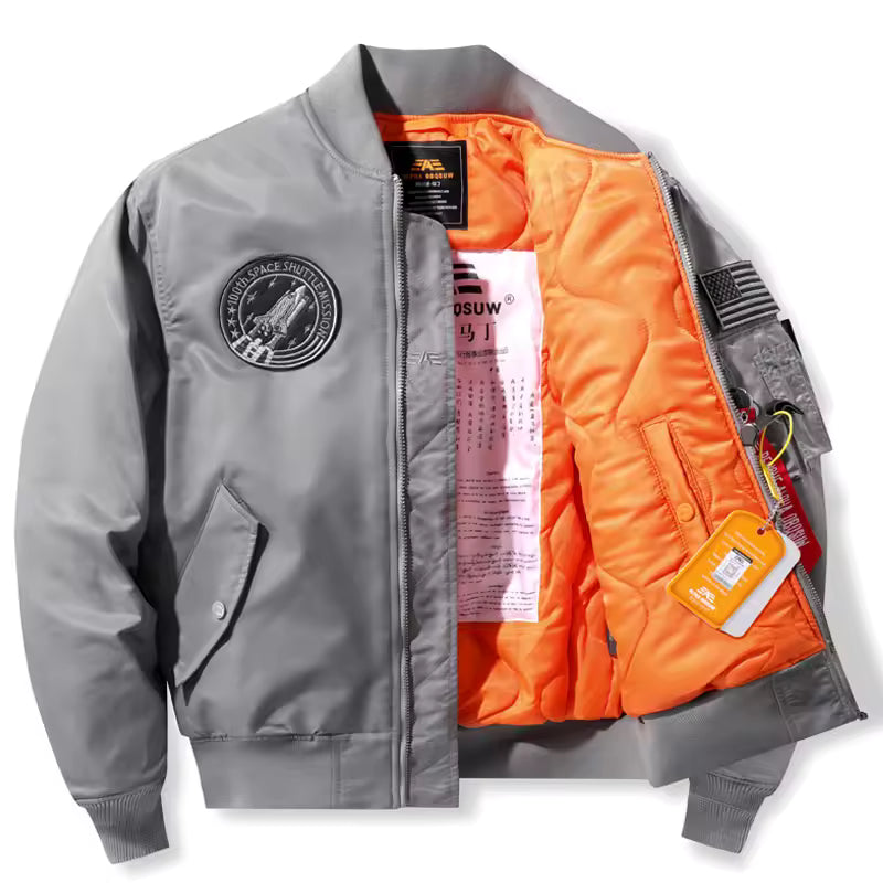 Holden Bomber Jacket