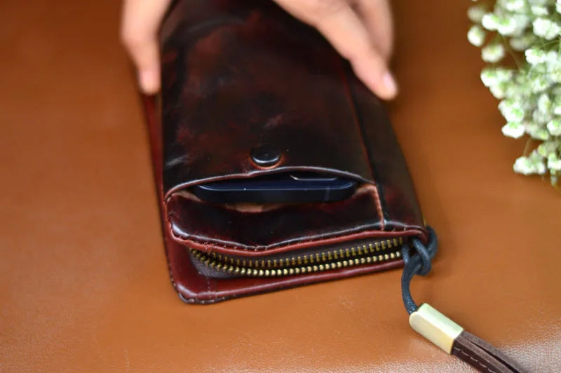 Samuel Wallet