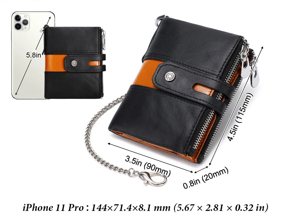 Ryker Wallet