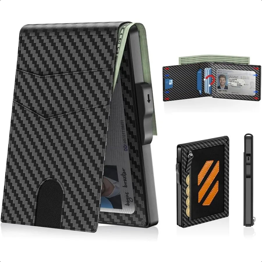 Talon Wallet