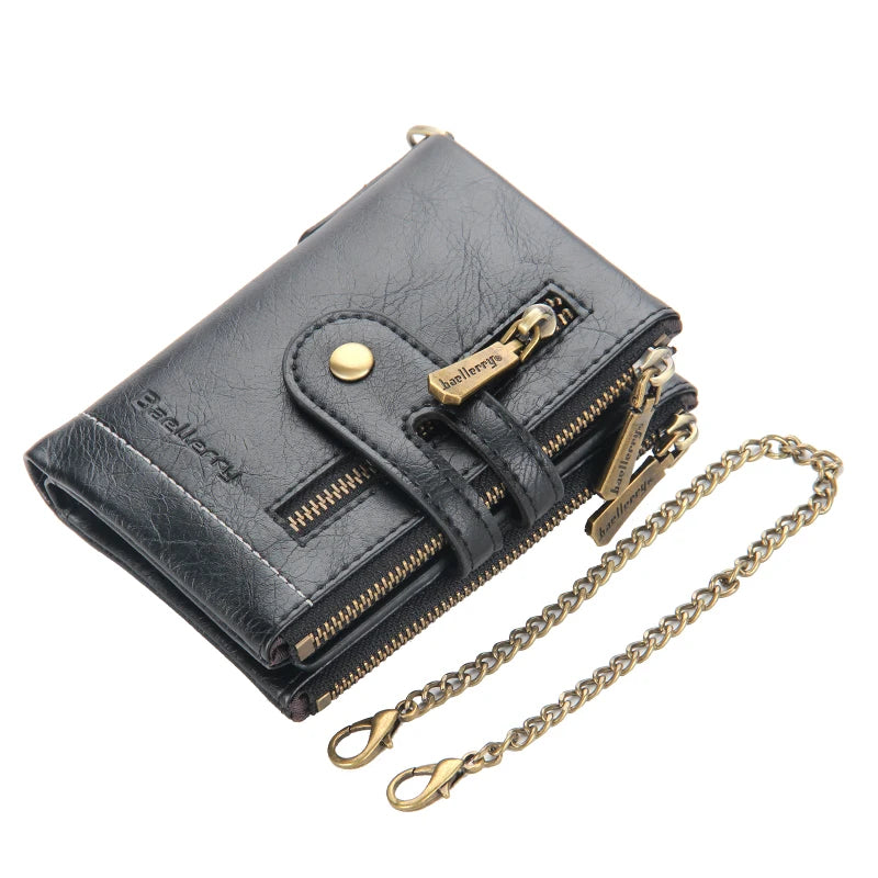 Coltson Wallet - ABG x Baellerry
