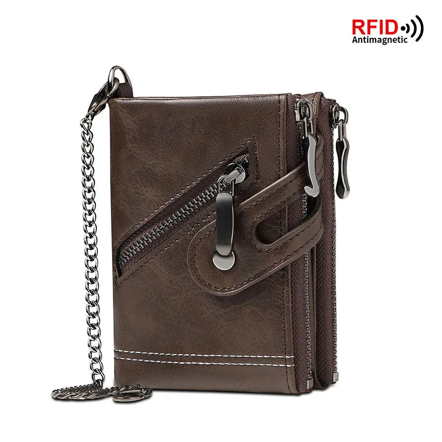 Flint Wallet