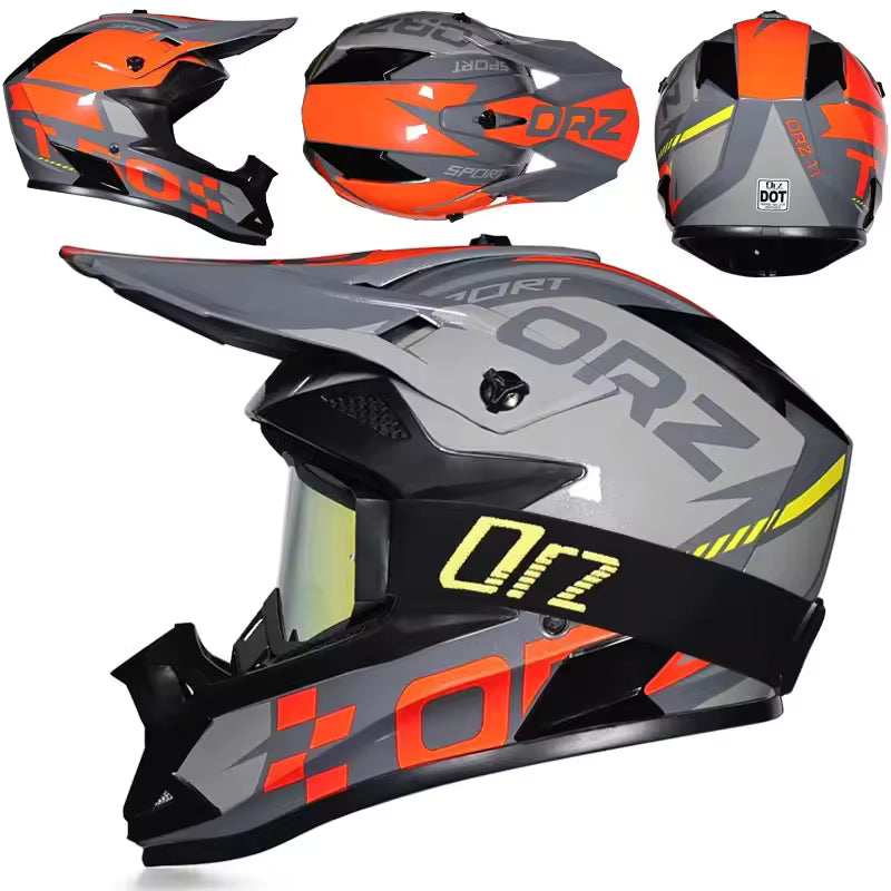 Vektor Helmet