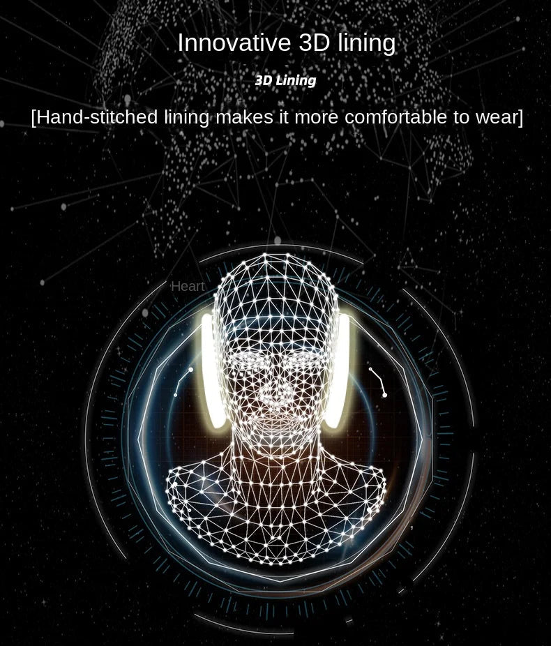Orrin Helmet