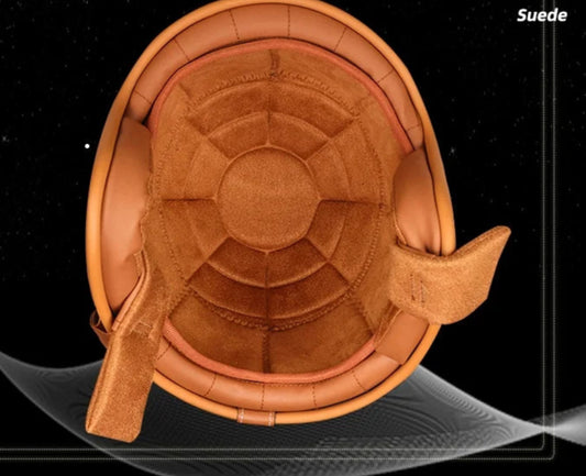 Orrin Helmet