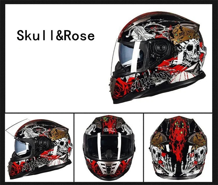 David Helmet