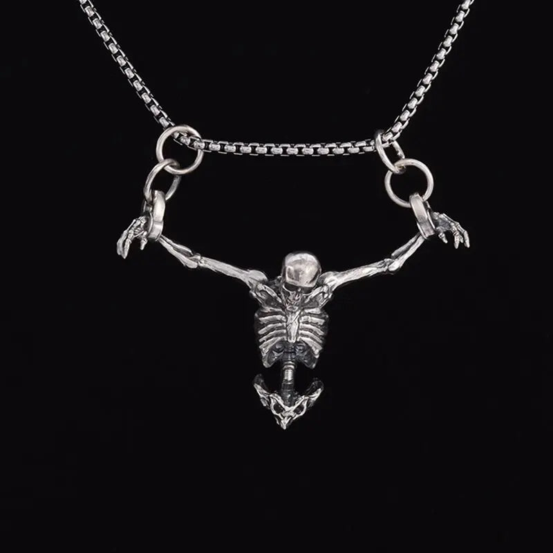 Rogue Necklace