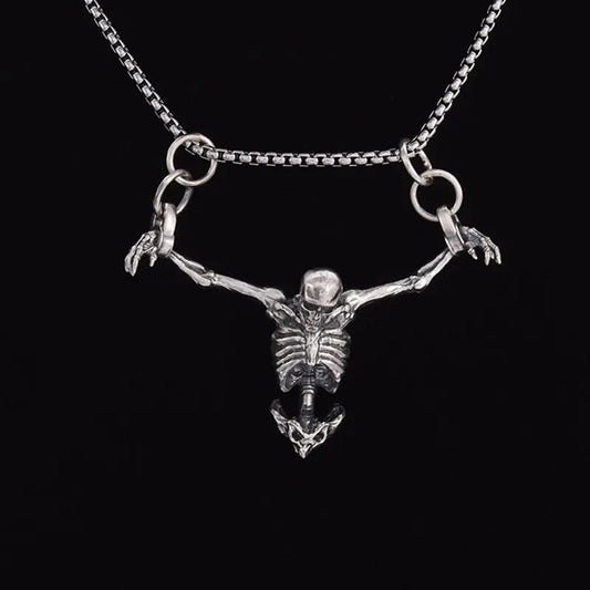 Rogue Necklace
