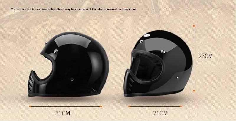 Beau Helmet