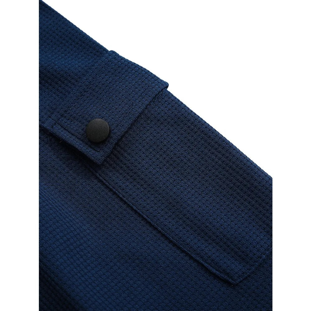 Sawyer Henley Shirt