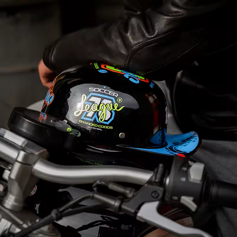 Thorne Helmet