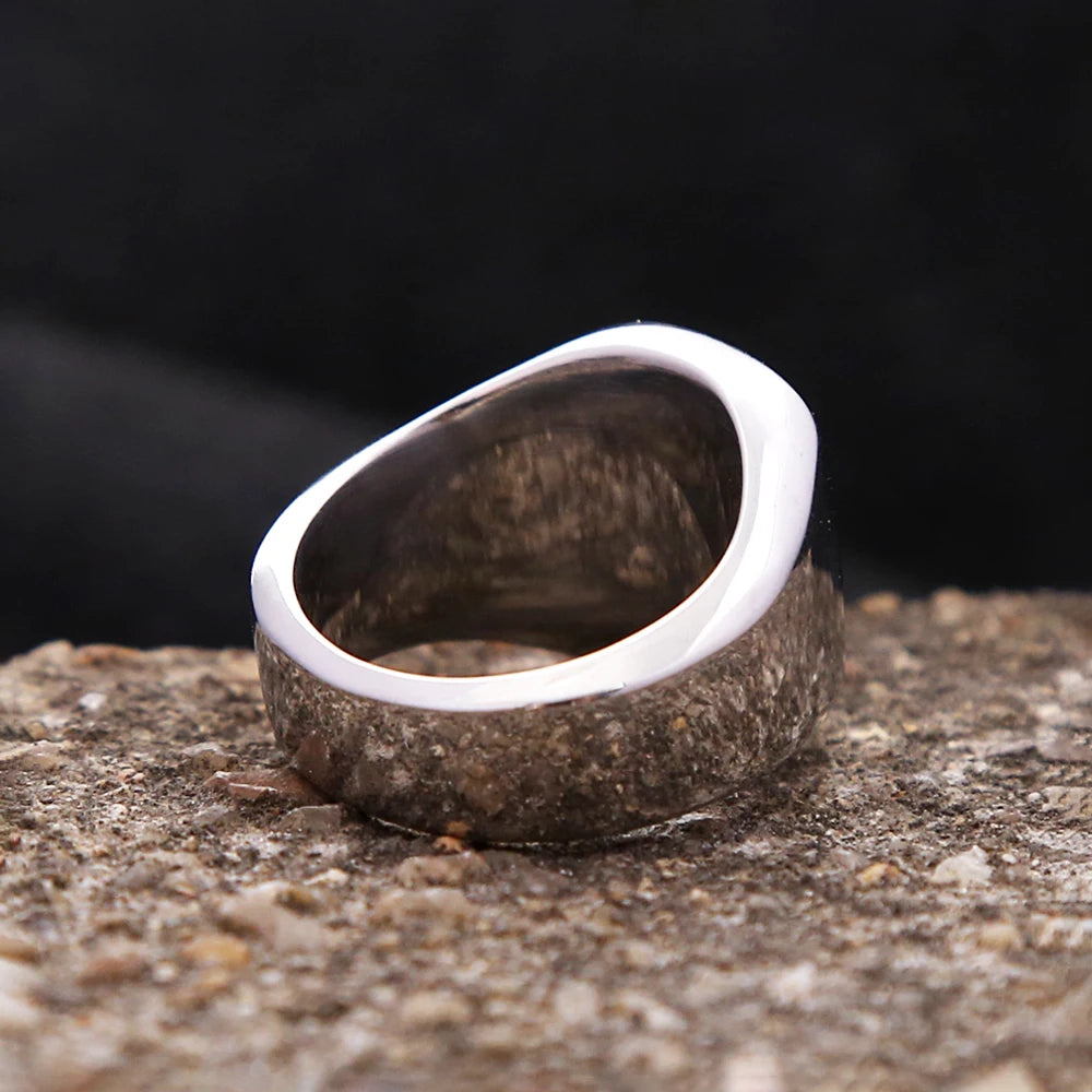 Frostbite Ring