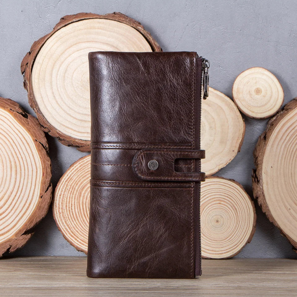 Knoxx Wallet