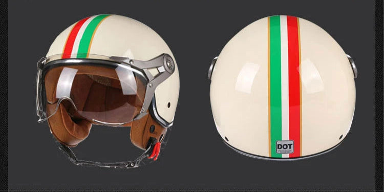 Hellion Helmet