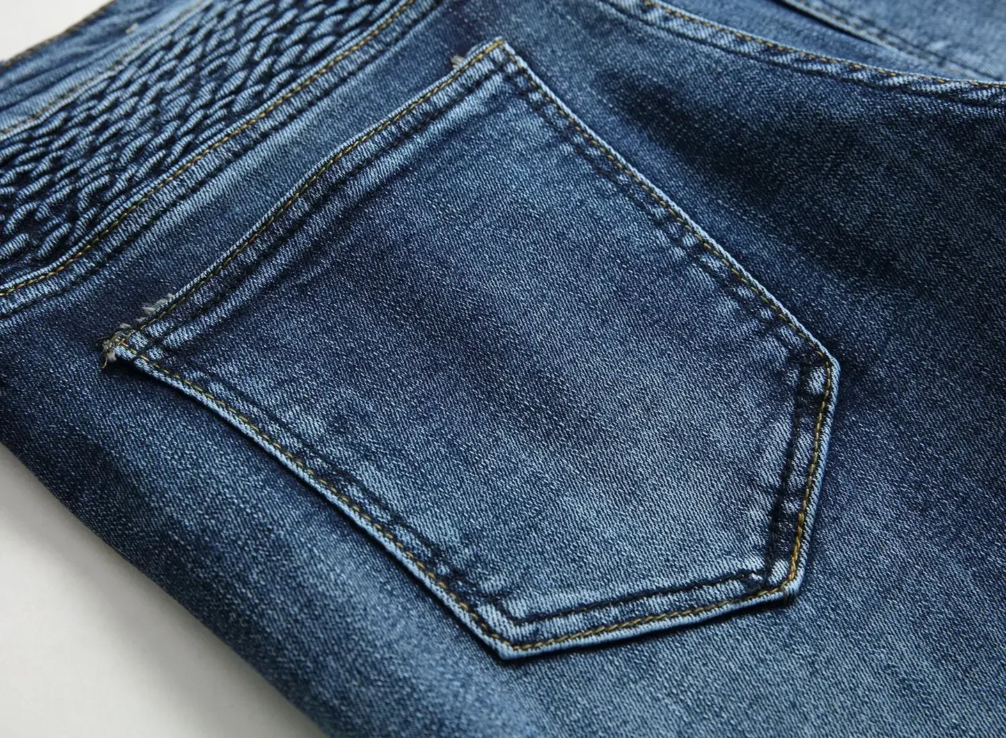 Barrett Jeans - Blue