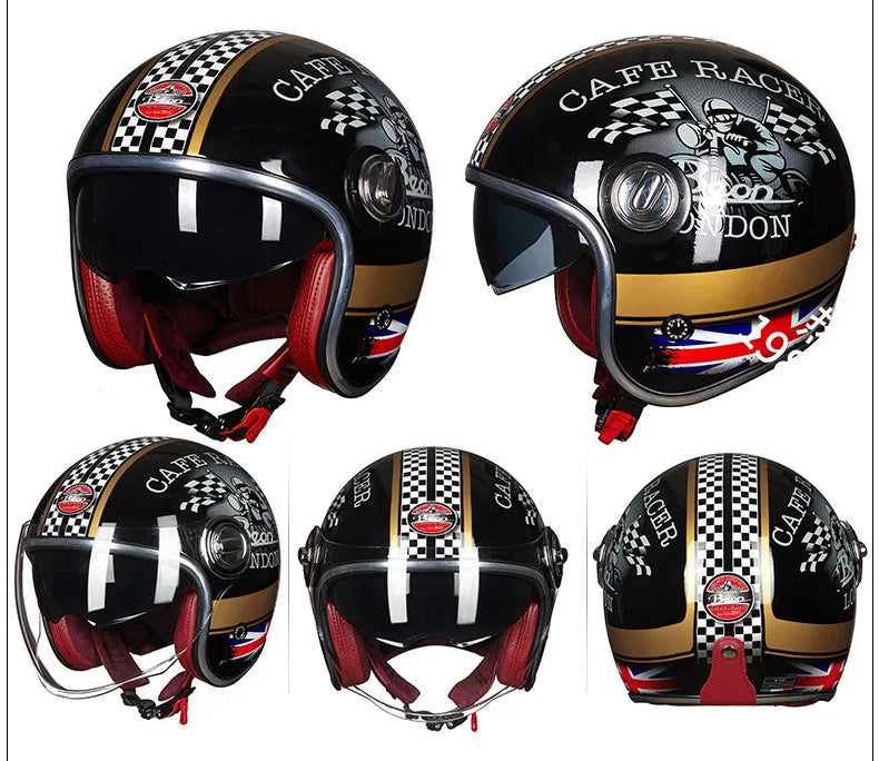 Kenneth Helmet