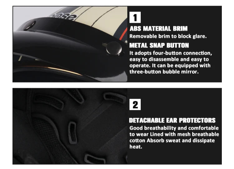Rogue Helmet