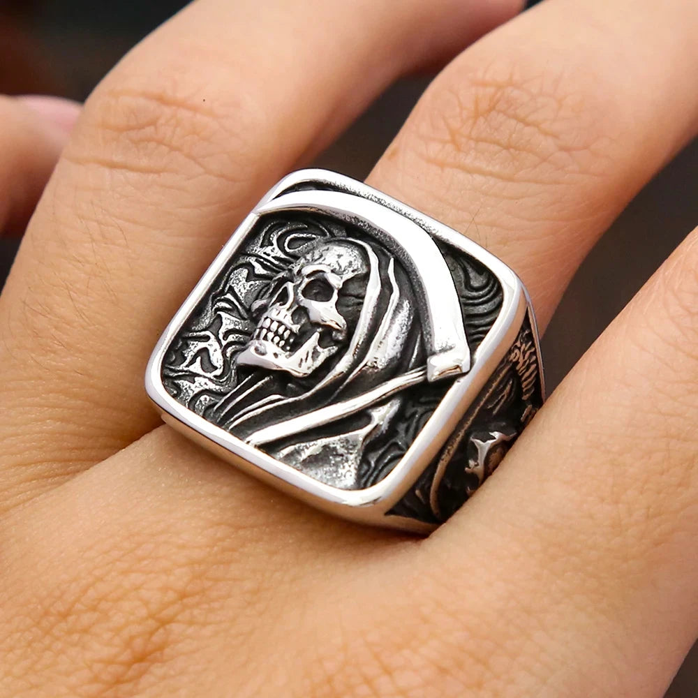 Ravager Ring