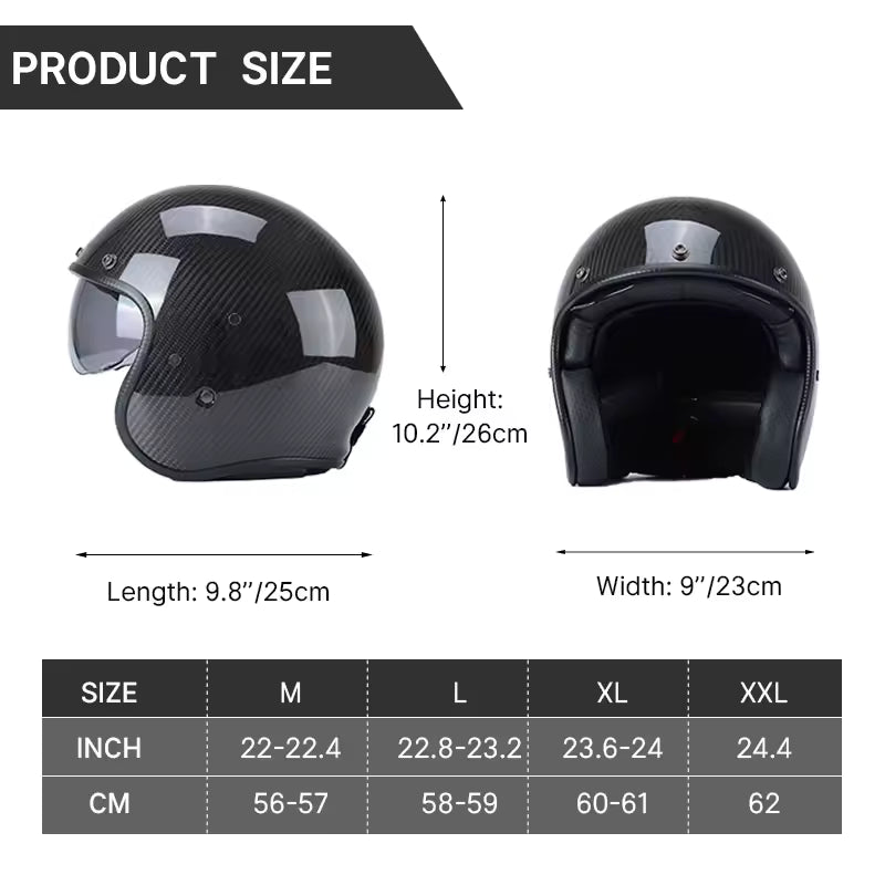 Theron Helmet