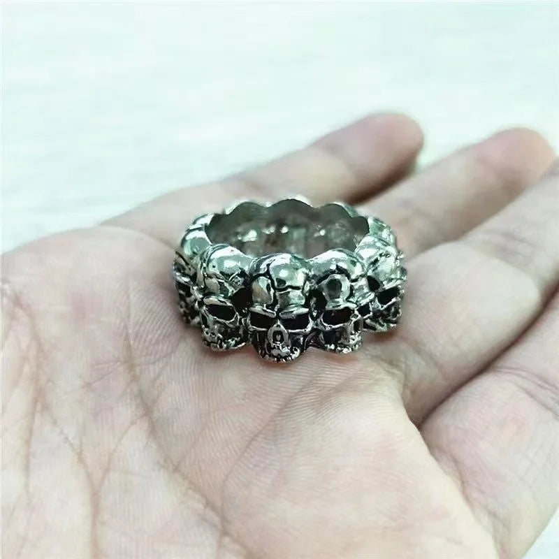 Ashthorn Ring