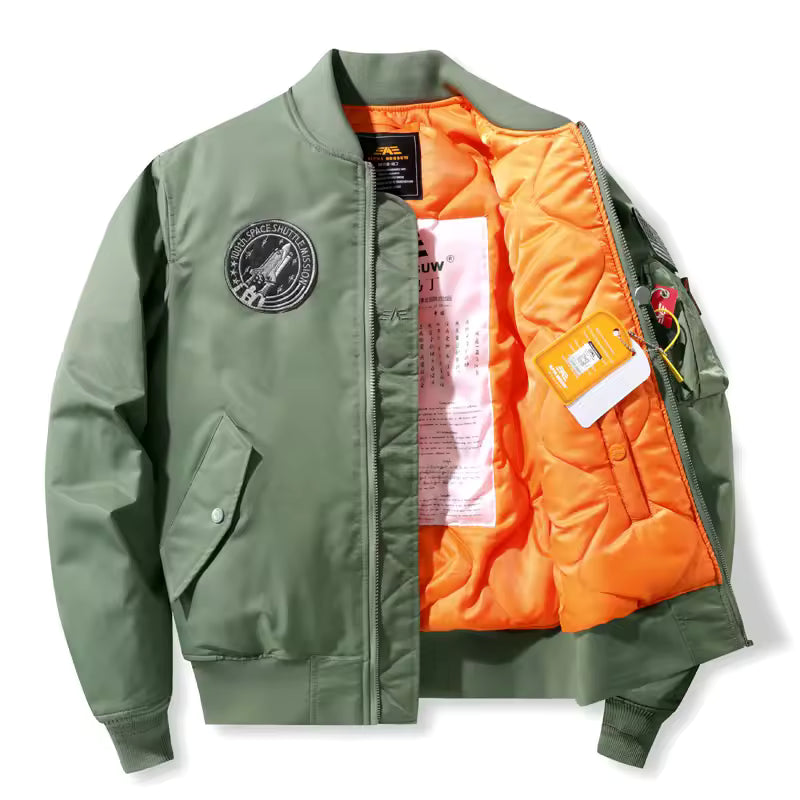Holden Bomber Jacket
