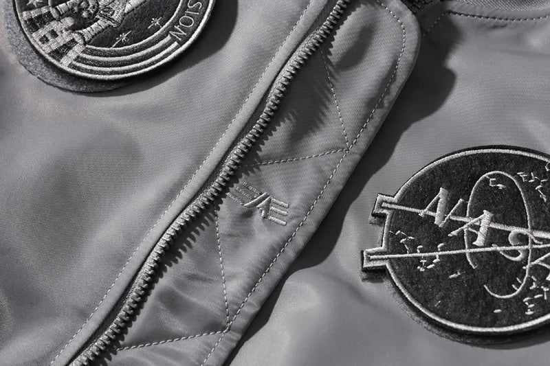 Holden Bomber Jacket