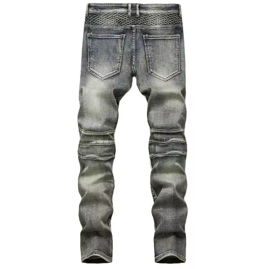Barrett Jeans - Nostalgic Blue
