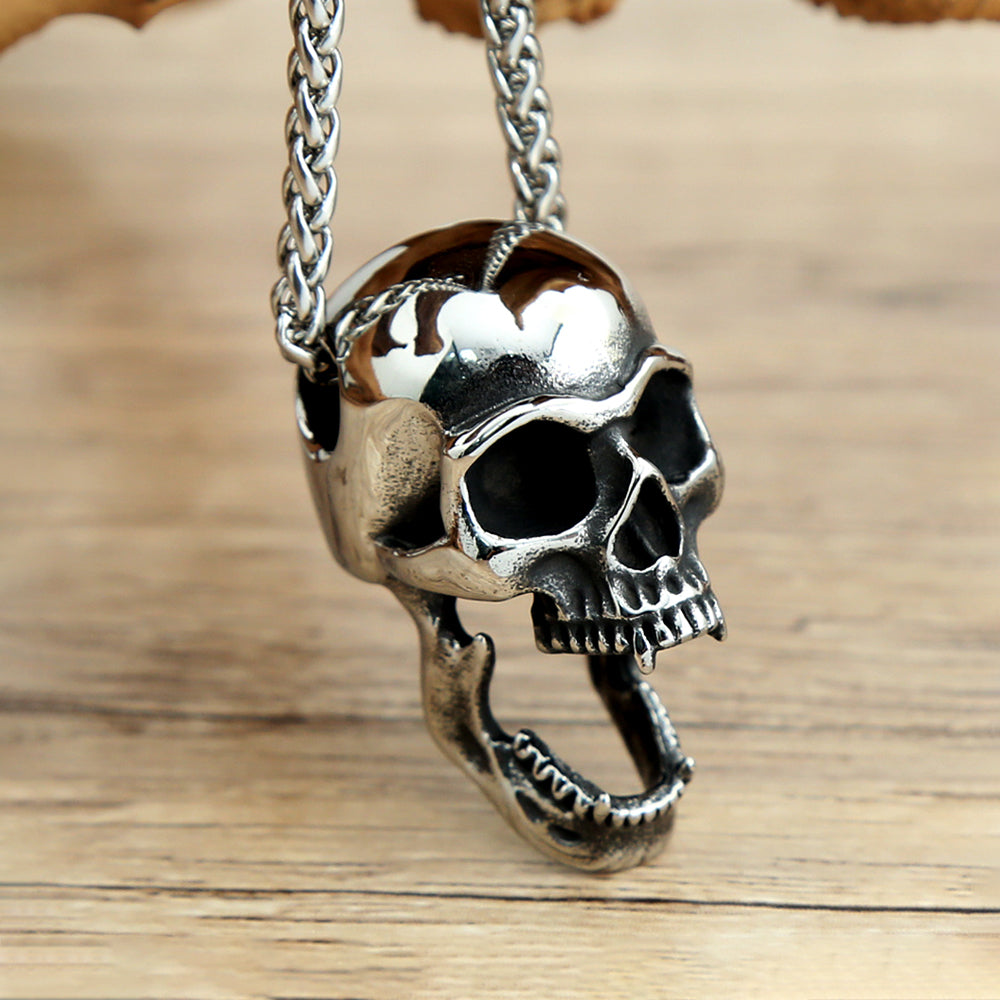 Vexor Necklace