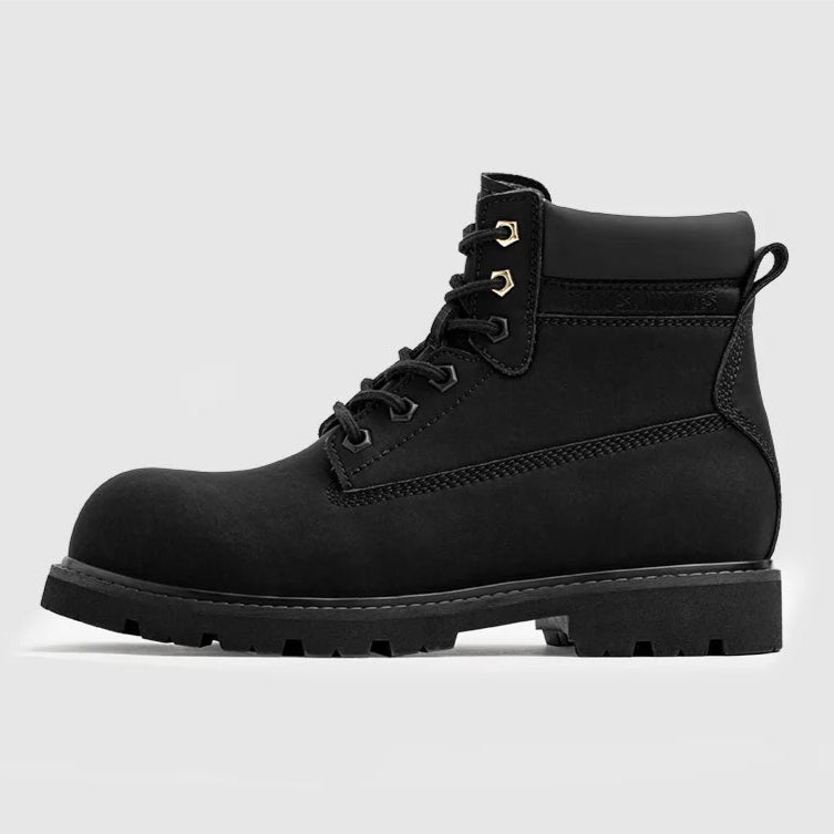 Creed Boots