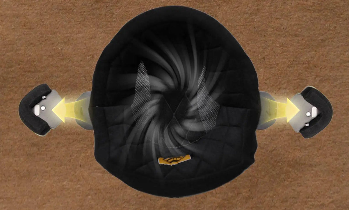 Brady Helmet