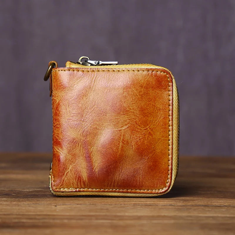 Vexley Wallet