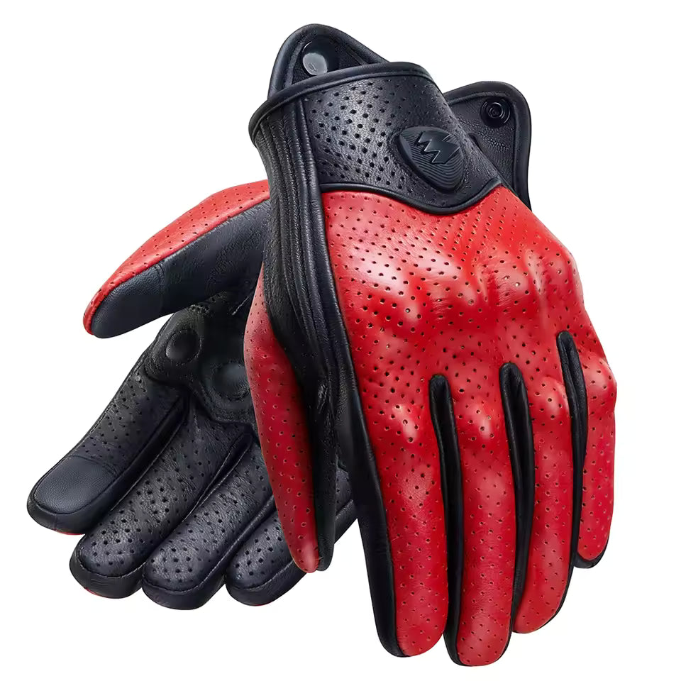 Wade Gloves - ABG x MOGEBIKE