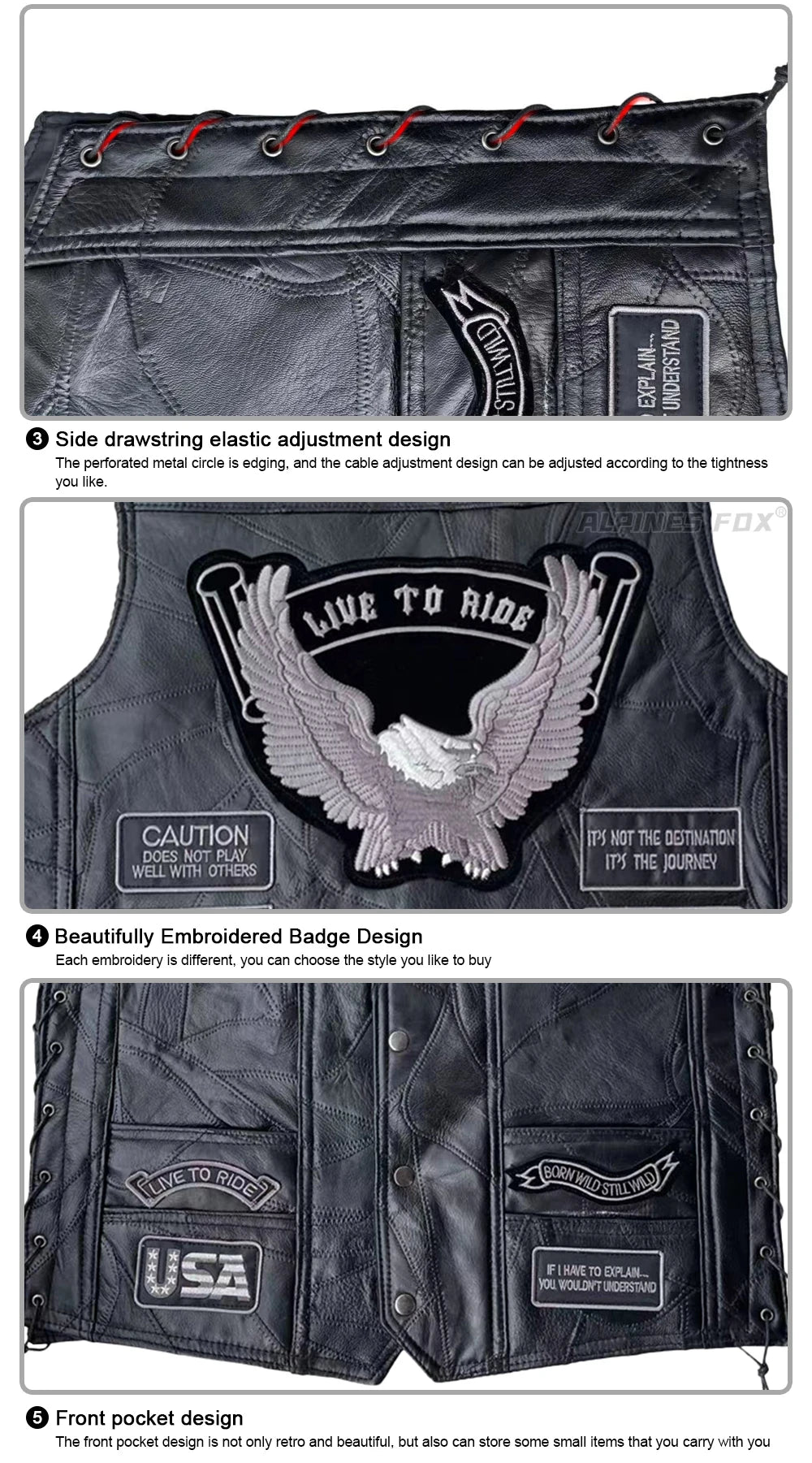 Joren Vest