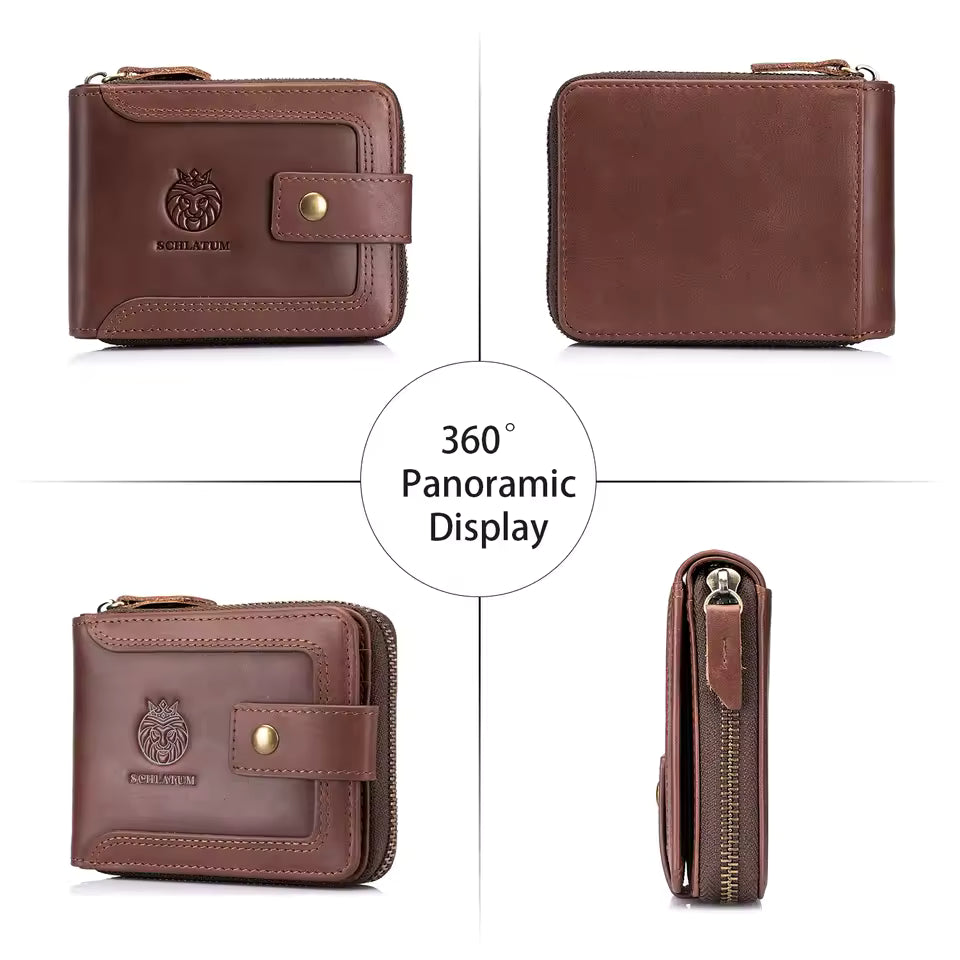 Jett Wallet - ABG x SCHLATUM