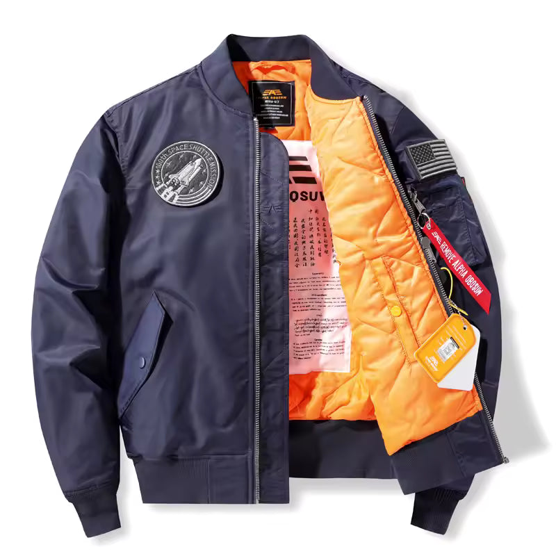 Holden Bomber Jacket