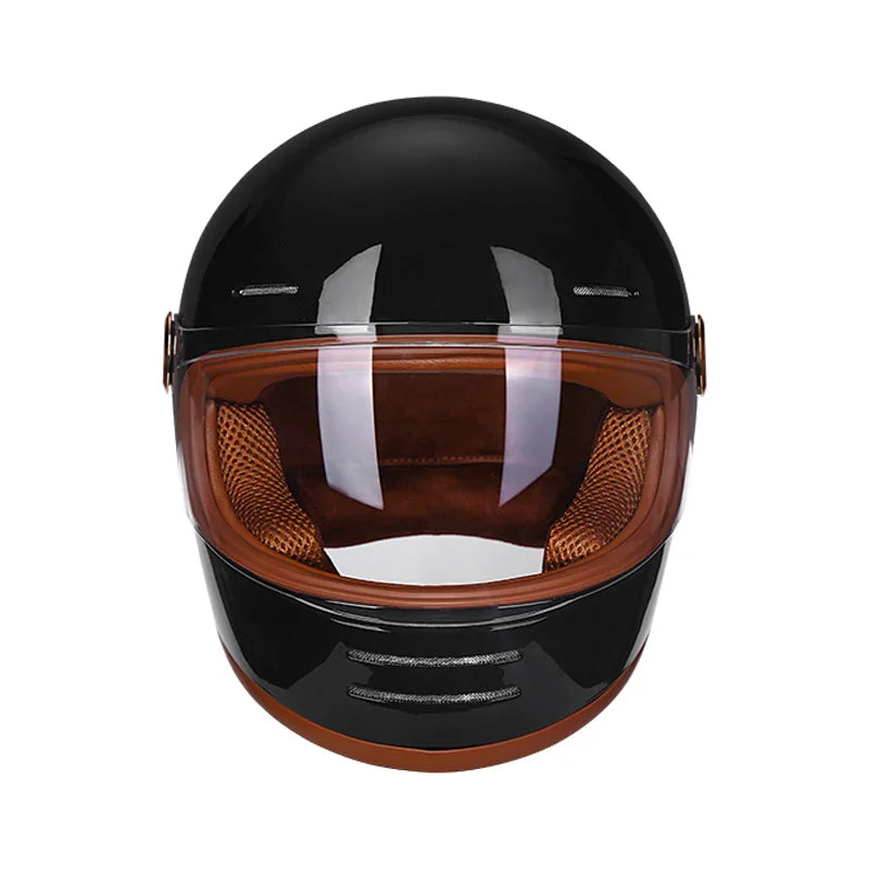 Ryvorn Helmet - Black