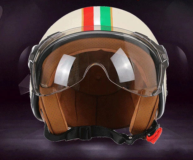 Hellion Helmet