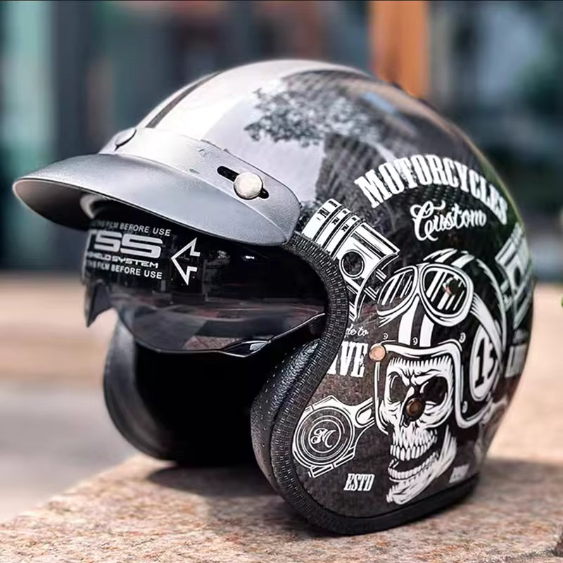 Theron Helmet
