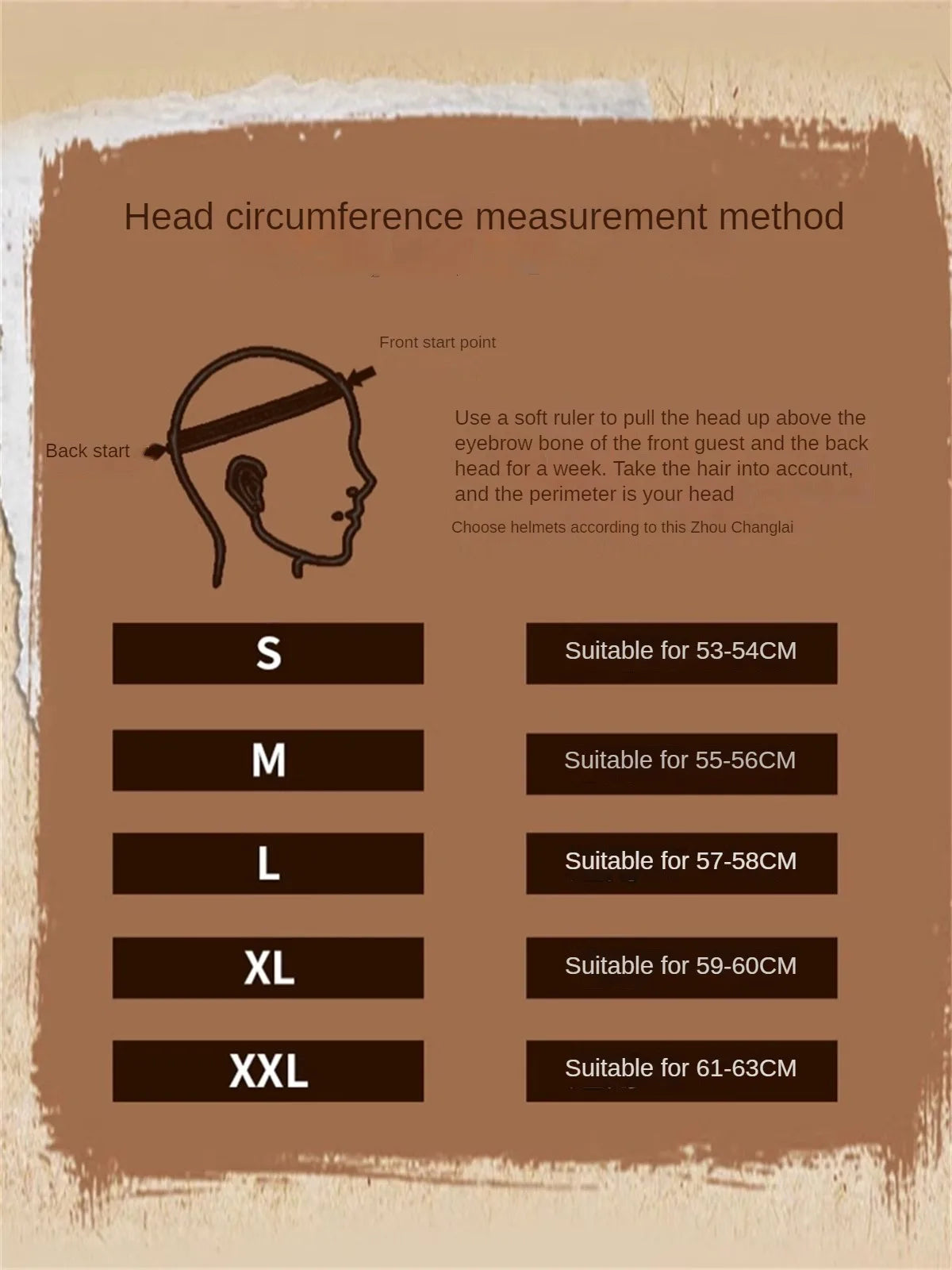 Murray Helmet
