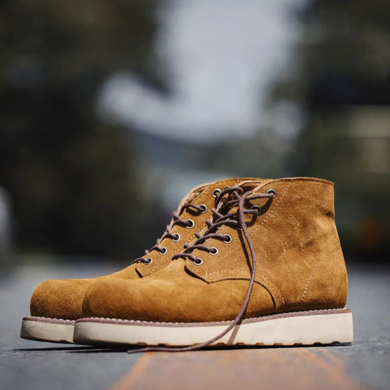 Briar Boots