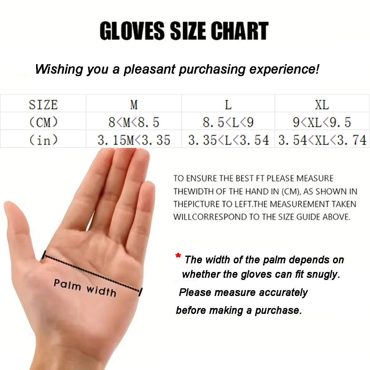 Fun Times Motorcycle Gloves