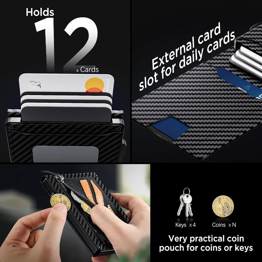 Talon Wallet